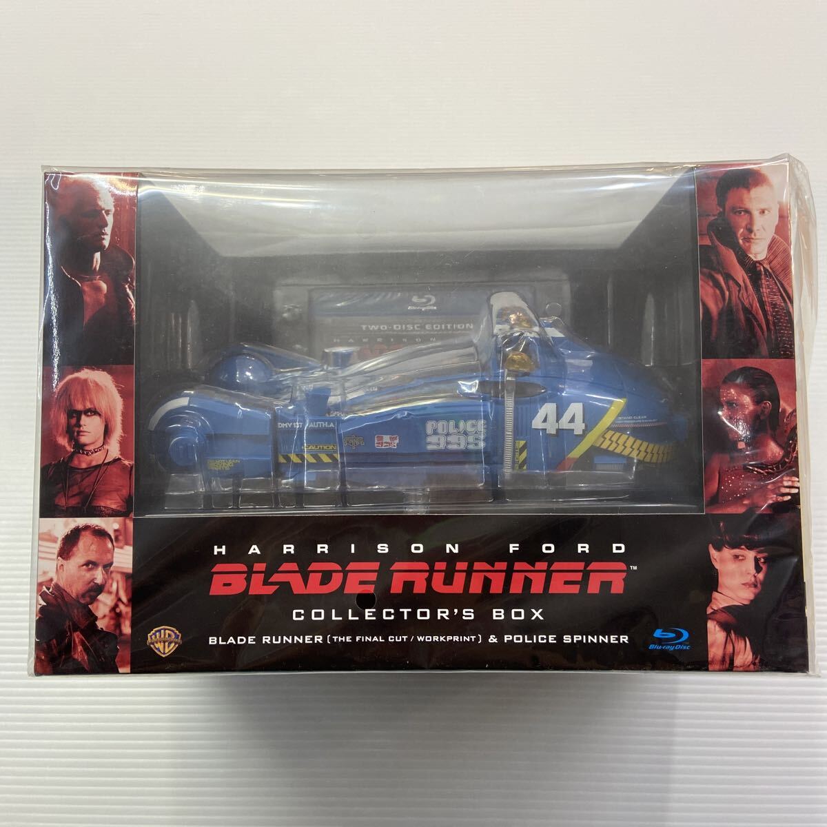Blade Runner Rick Deckard fullset 1/6 ( ブレードランナー リック