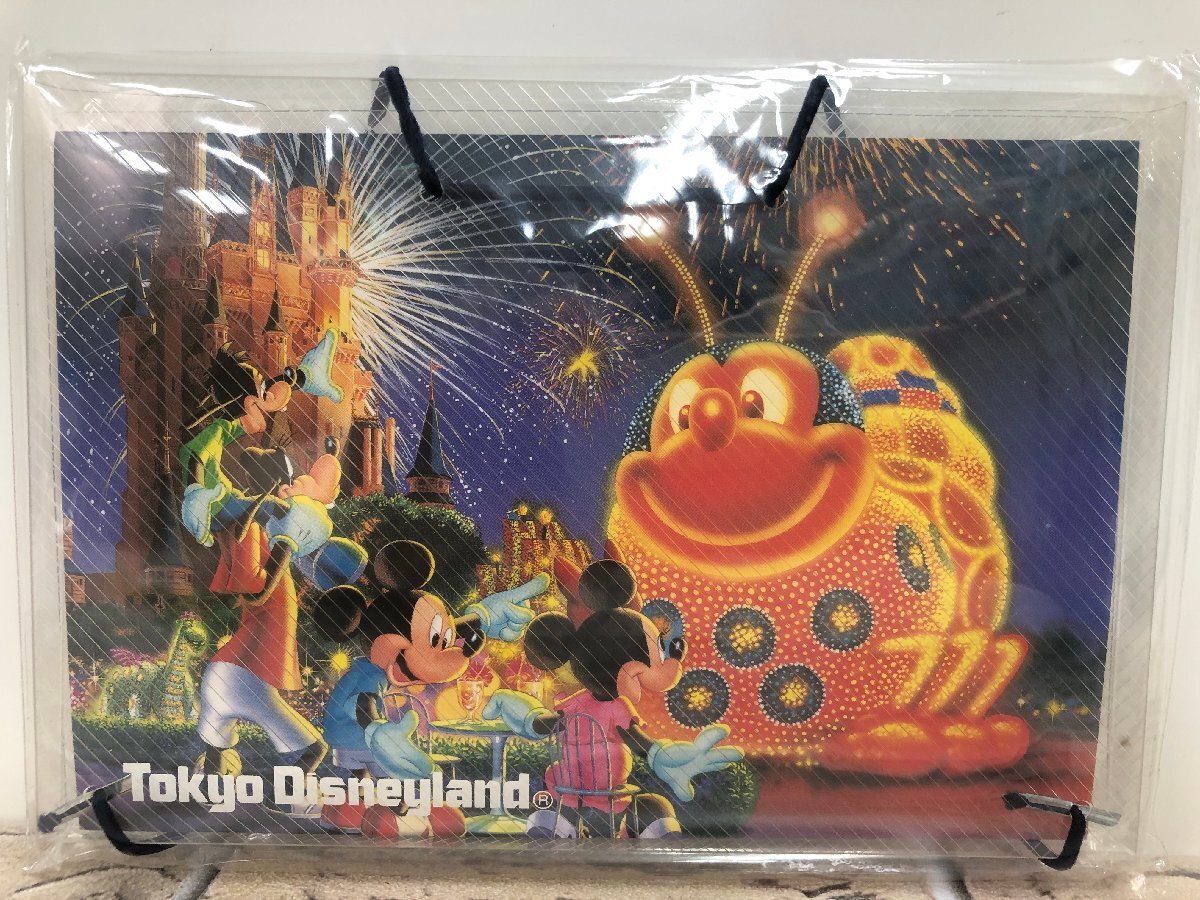 新品】当時物 2000ピース ジグソーパズル エレクトリカルパレード