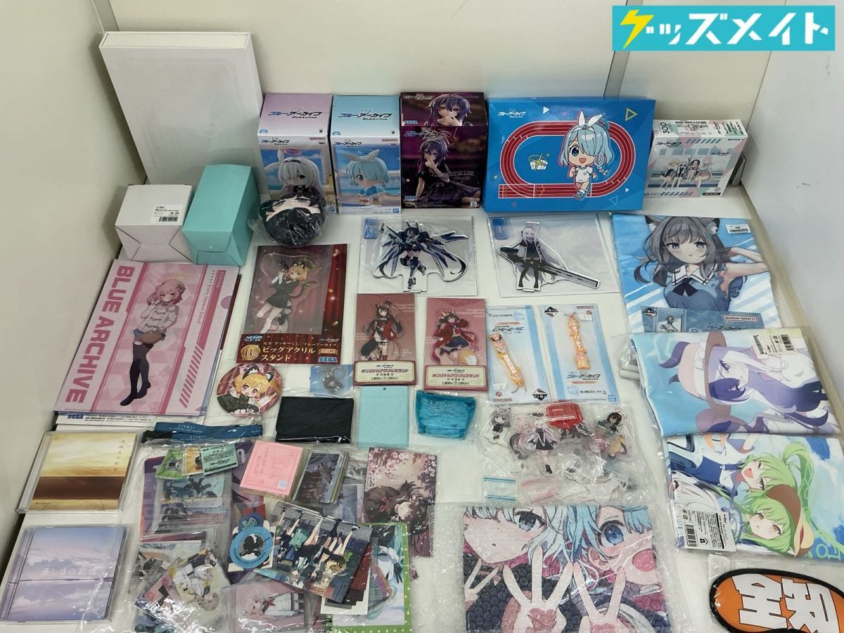 未使用】みるくふぁくとりー みるふぁく タペストリー ドラマCD