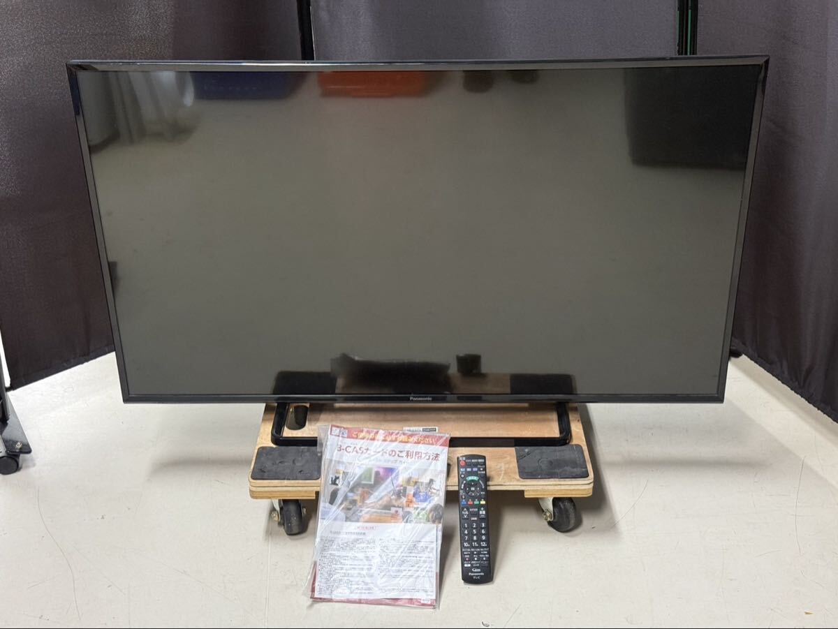 中古】[希少ピンクカラー]Panasonic Action6 TH6-X3V 6型ブラウン管