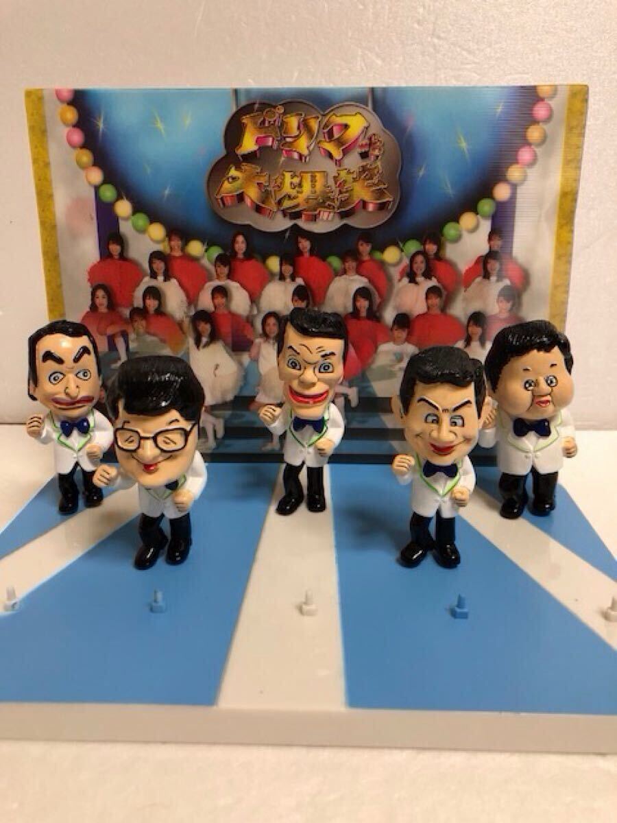 中古】中古DVD 30周年記念 傑作大全集 ドリフ大爆笑3 コント 志村けん