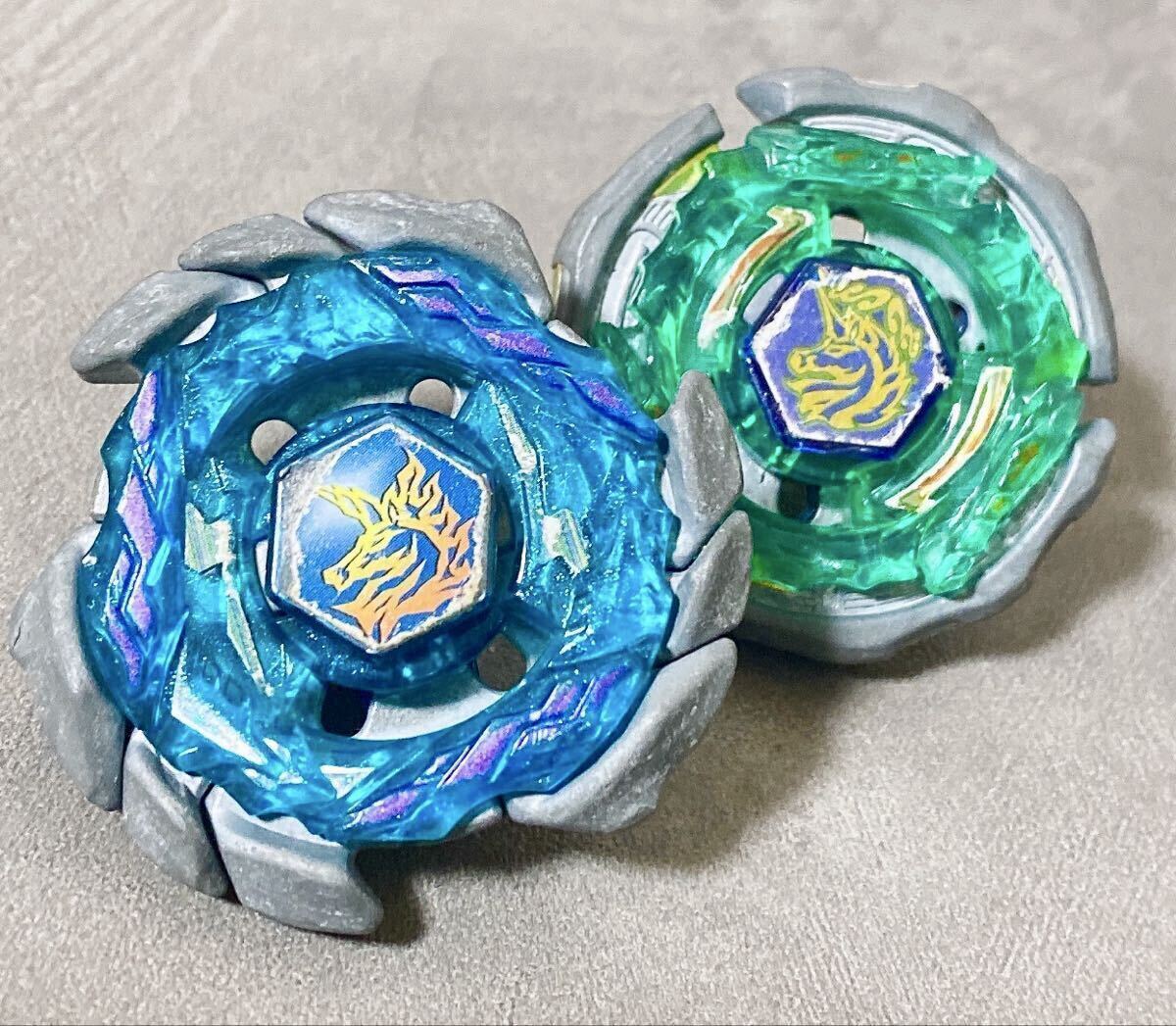 新品】メタルファイト ベイブレード 最強ブレーダーセット / ブリッツ