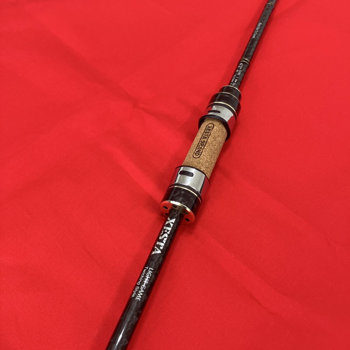 希少品】ティファ スウェルズ オーシャンセンシティブ SOF72HB TIFA