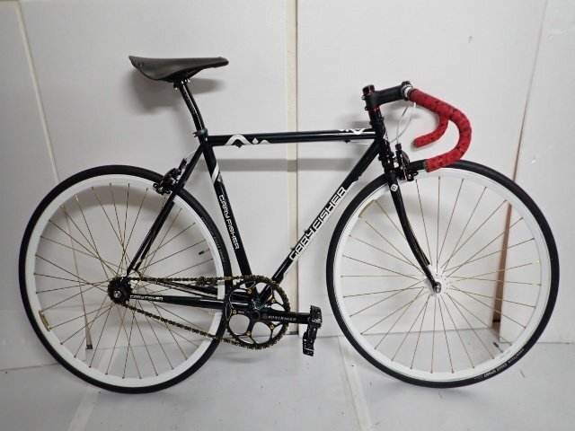 TREK PARAGON 29er 完成車 ゲイリーフィッシャー FOX SRAMの落札情報