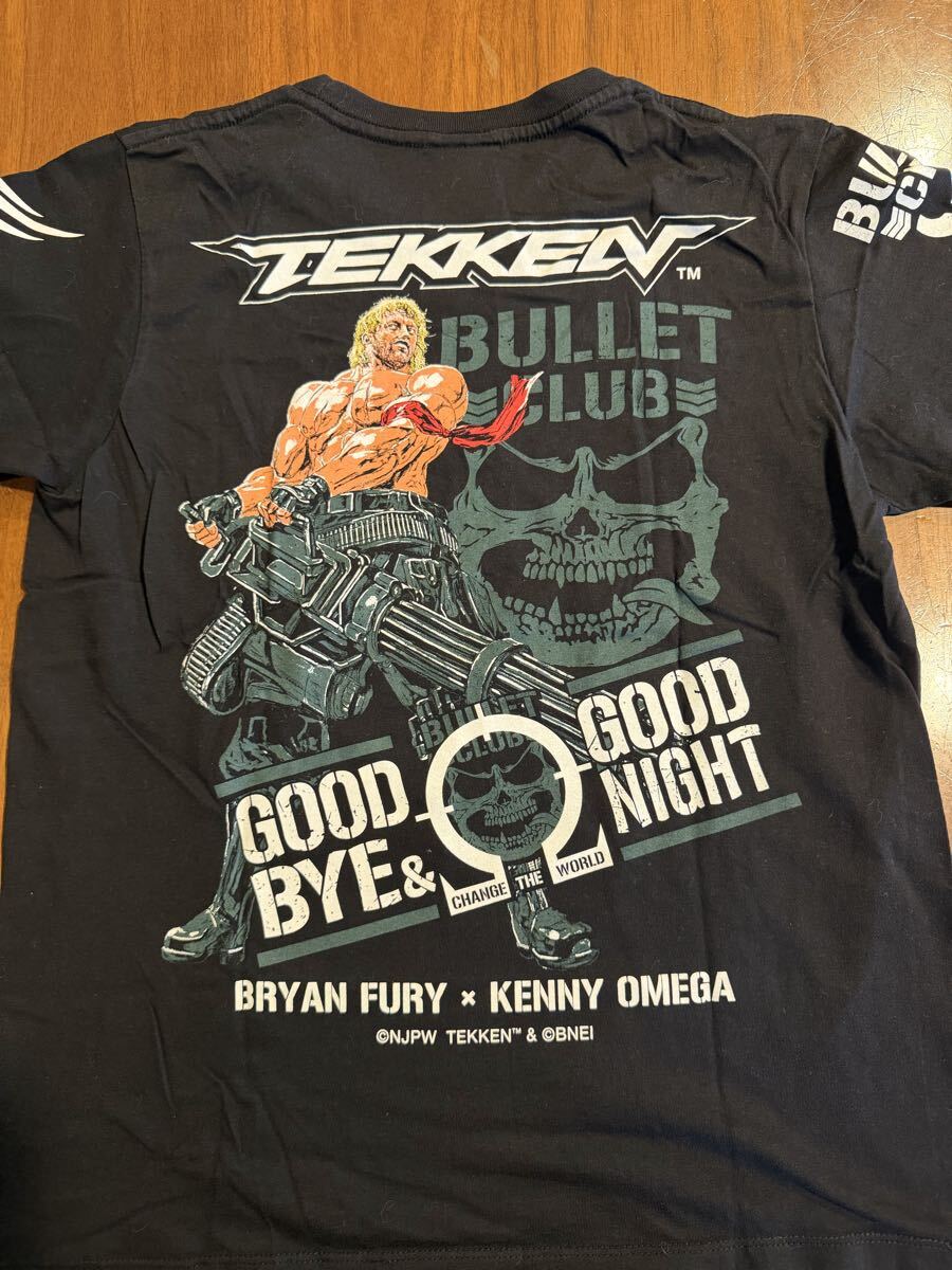 新品】新日本プロレス AJスタイルズ 手袋 バレットクラブ WWEの落札