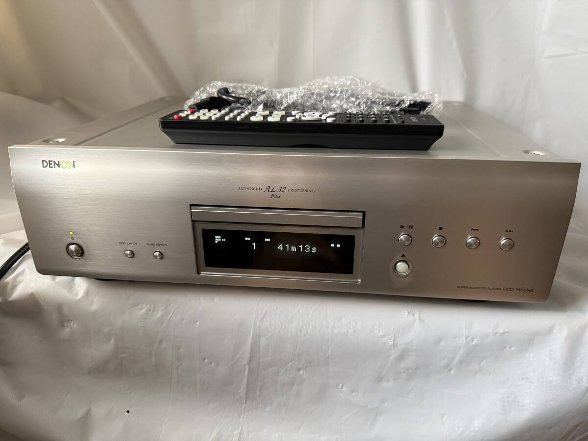 DENON RC-926 AVC-2870用リモコン AVC-2890でも使用可 AVアンプ用