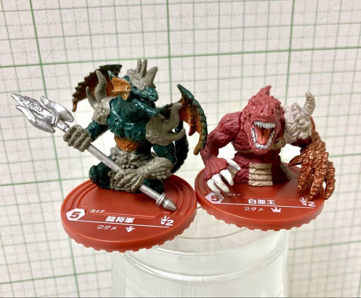バトルブレイク フィギュアの落札情報詳細 - Yahoo!オークション落札