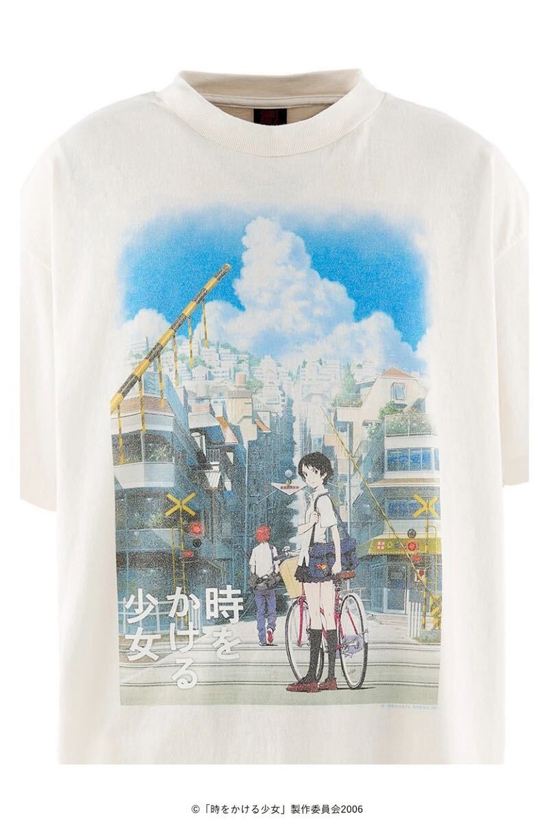 中古】原田知世 ポスター 大型 A1サイズ 角川書店 時をかける少女 80