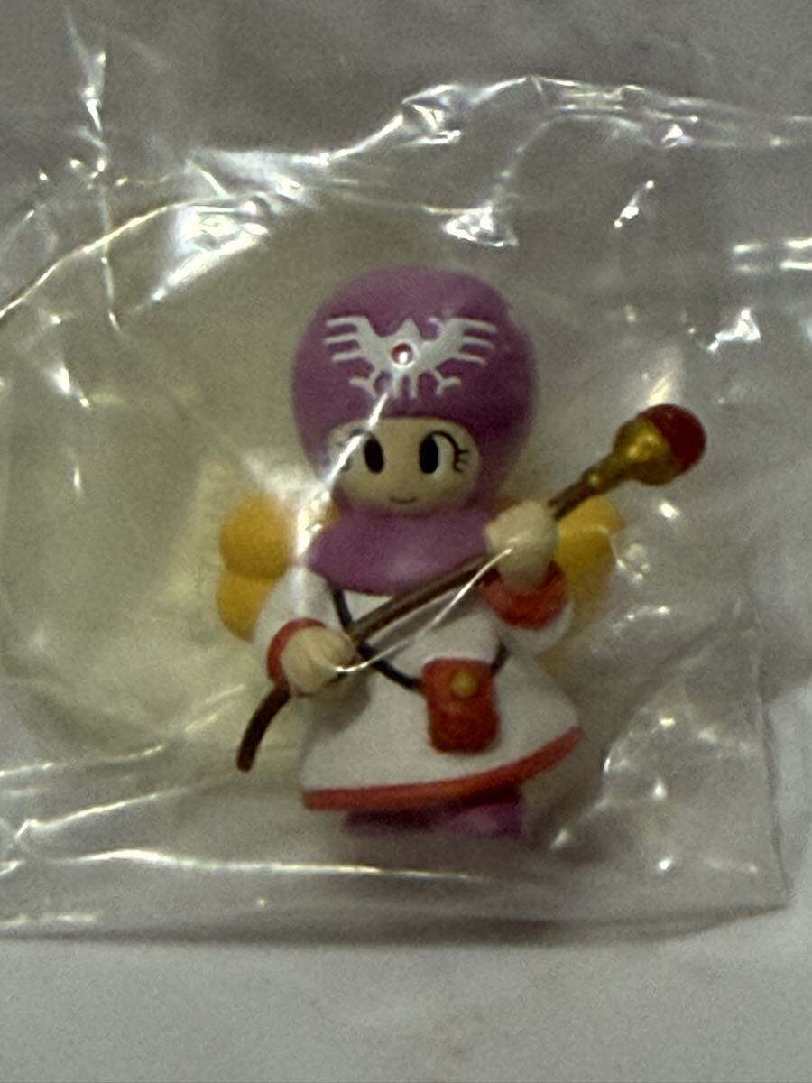 中古】キャラクターフィギュアコレクション ロトの伝説編 ローレシアの