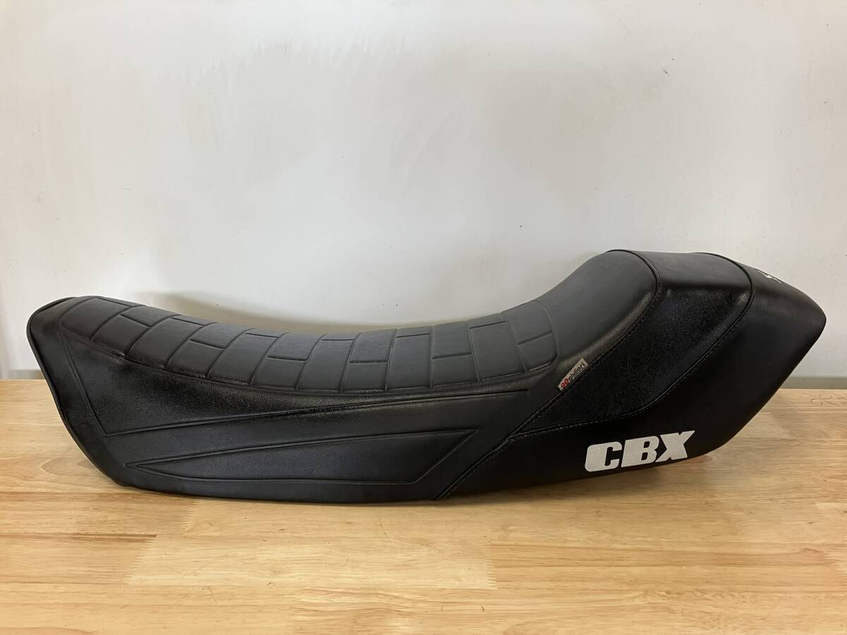 中古】BATES ベイツ シート レプリカ ベイツシート ホワイト 白