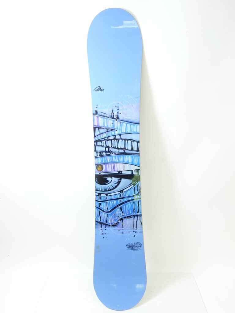 中古】中古 レア BURTON BALANCE 1998 バートン バランスモデル