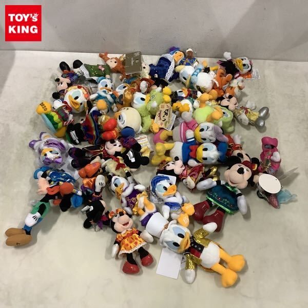 新品】東京ディズニーランド ロジャーラビット ストラップキーチェーン