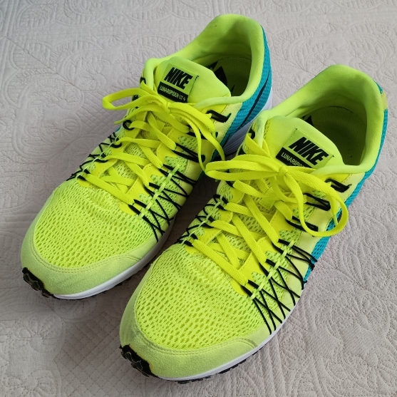 新品】未使用展示品購入 NIKE LUNARSPIDER R6 ナイキ ルナスパイダー