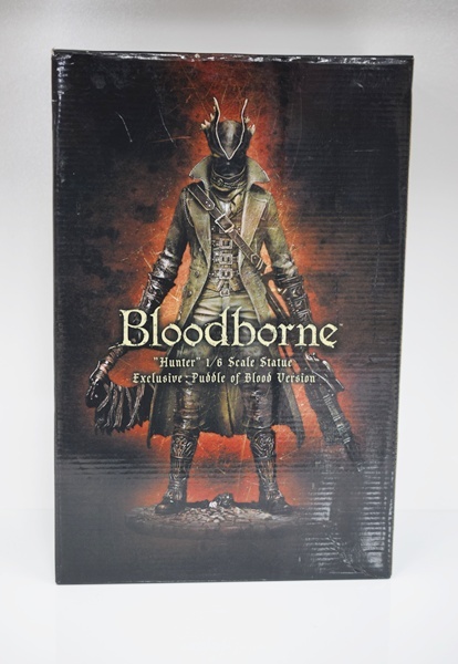新品】No.2 レア 非売品 販促☆ ブラッドボーン Bloodborne ポスター