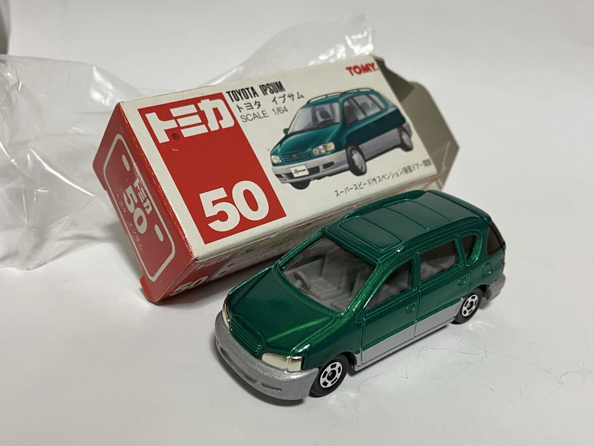 トヨタ イプー グッズセット イプサム TOYOTAの落札情報詳細 - Yahoo