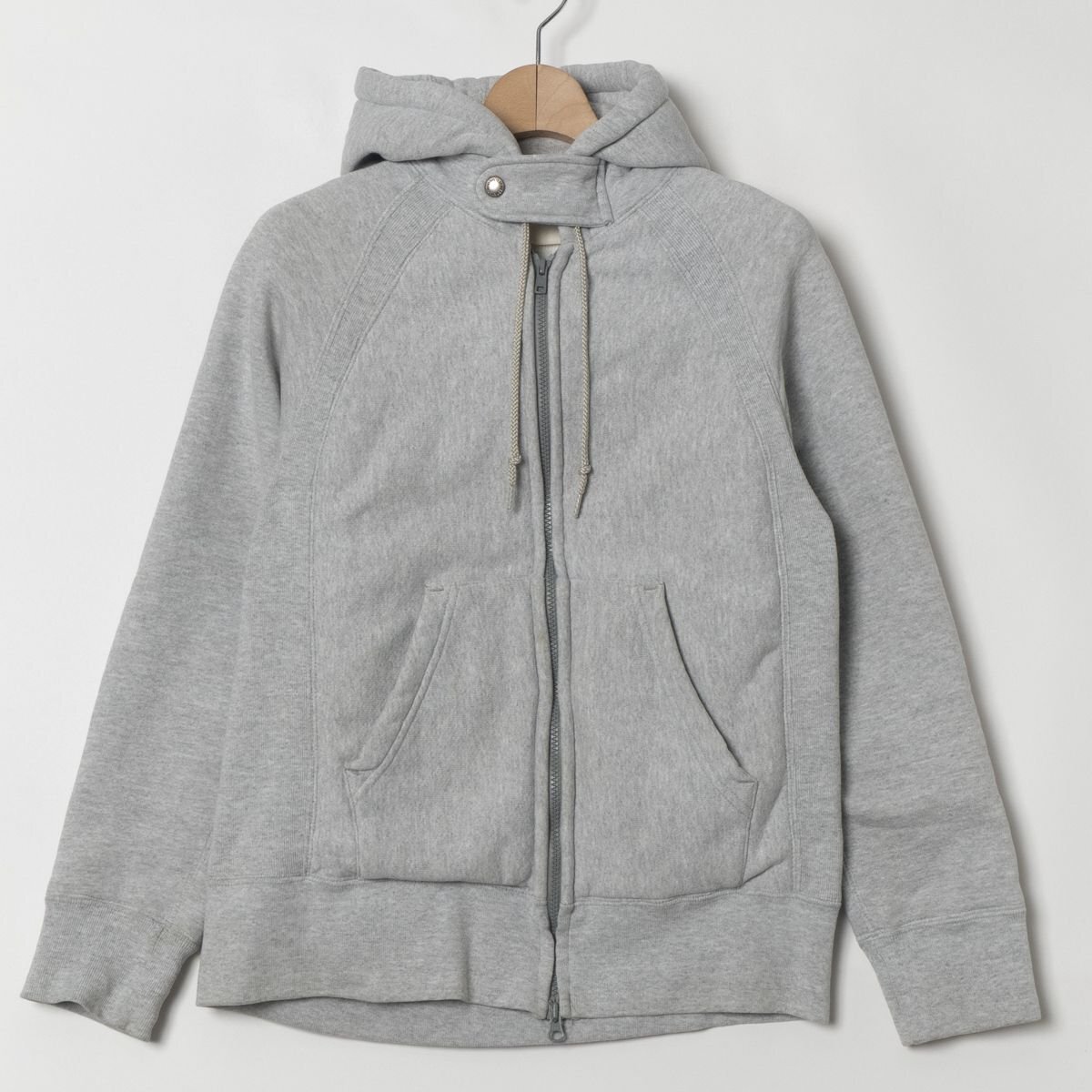 Engineered Garments】×BEAMS×POPEYE Coach Jacket エンジニアド