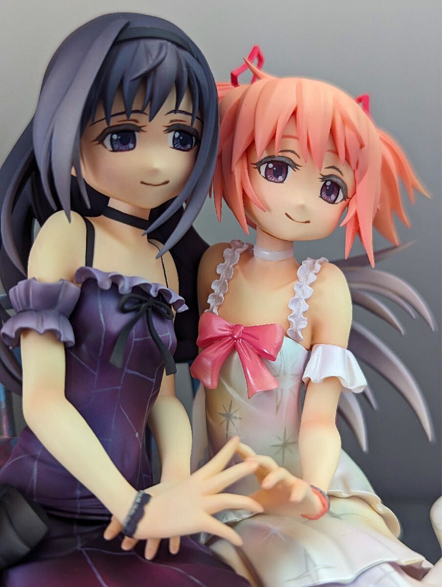 1円～ 箱無し 劇場版 魔法少女まどか☆マギカ展 もう一度あなたに逢い