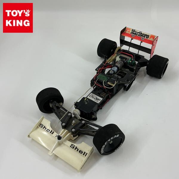 GTR ラジコン サンワ F-12B GTR ラジコン サンワ F-12B GTR ラジコン サンワ F-12B GTR ラジコン