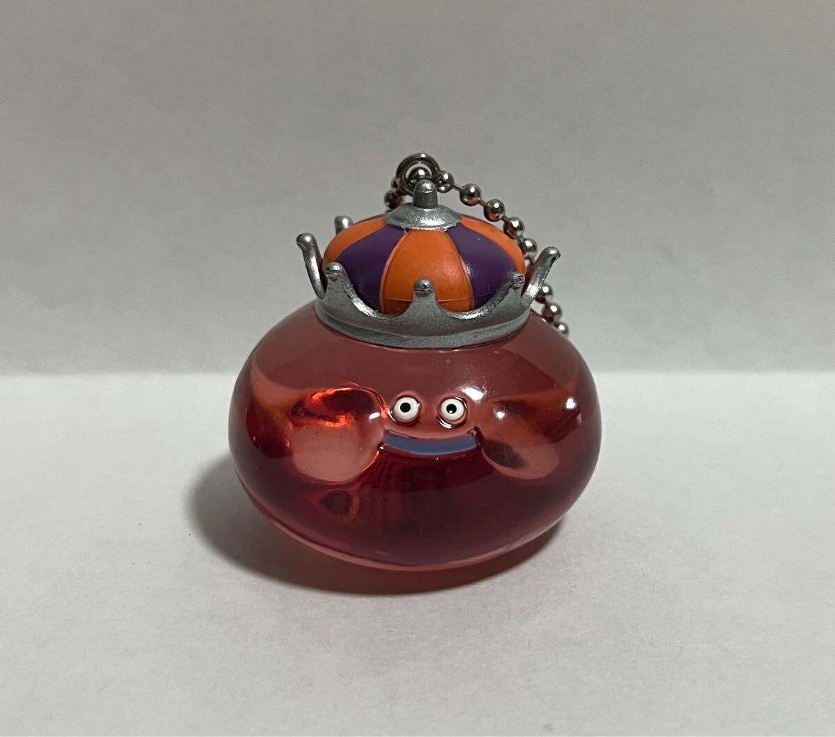 中古】☆送無あり☆ ドラクエ クリスタルマスコット スライム