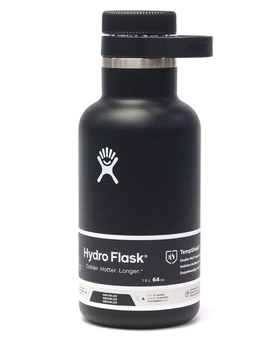 新品】タグ・ホイヤー 非売品 ノベルティ Hydro Flask 水筒 ステンレス