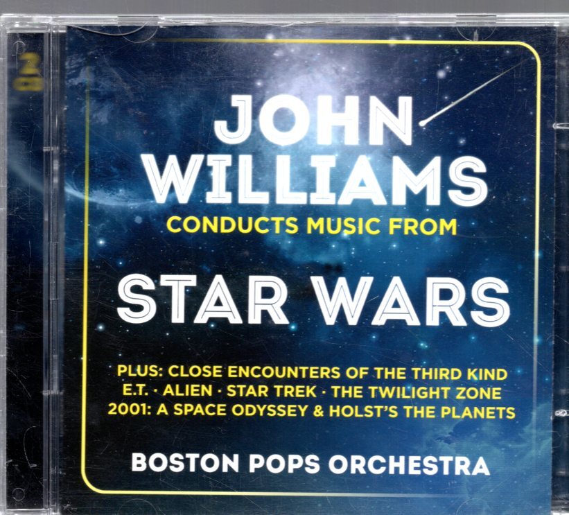 中古】吹奏楽楽譜/ジョン・ウィリアムズ：スター・ウォーズ より 王座