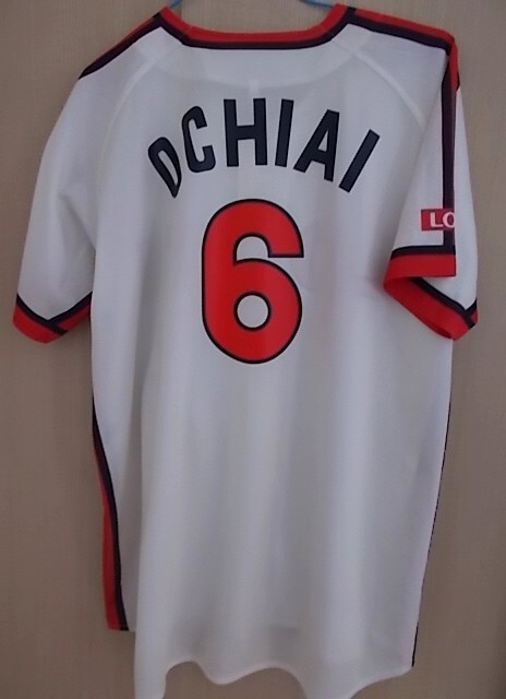新品】2009オールドユニフォーム シリーズ 千葉ロッテマリーンズ