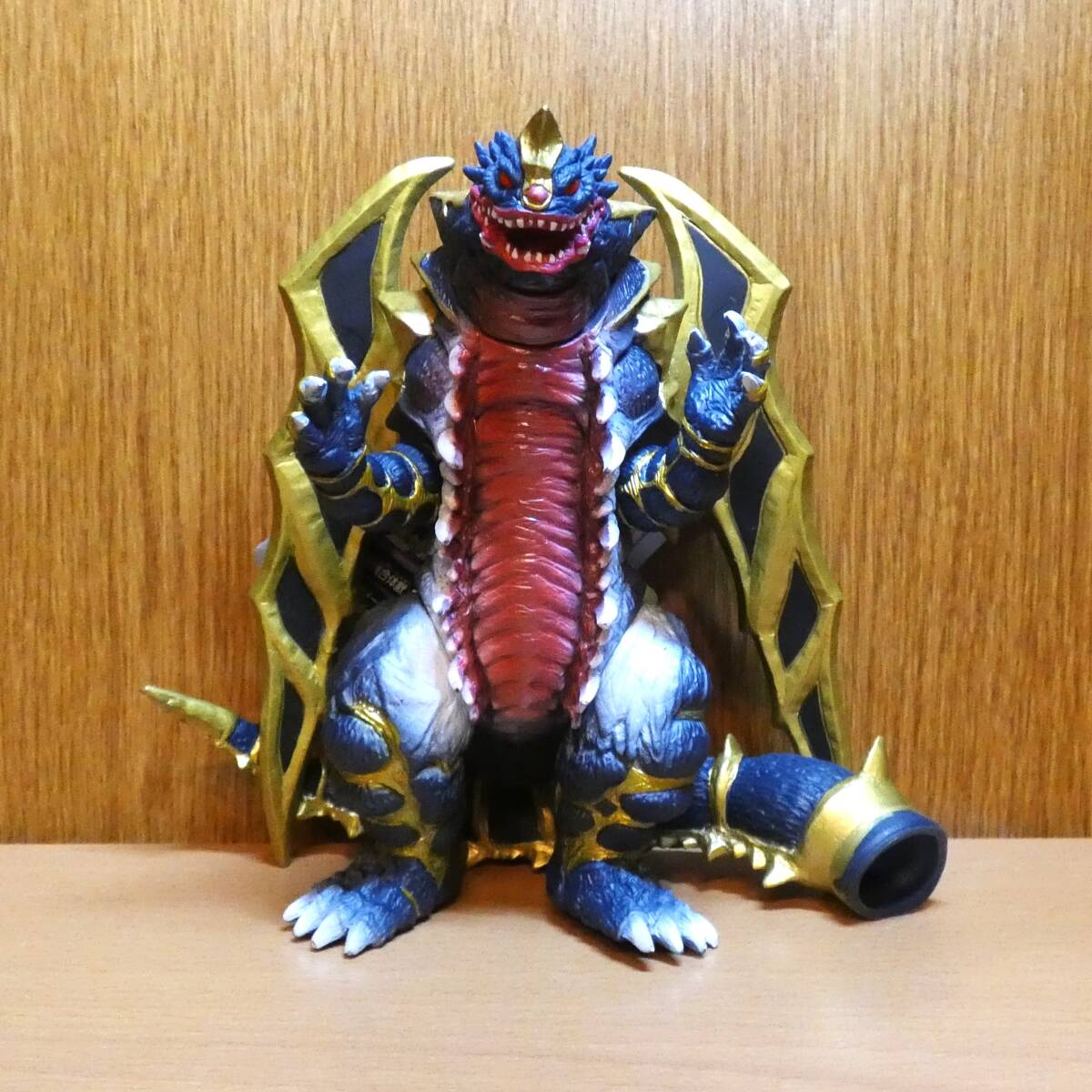 ウルトラマン ティガ ダイナ ガイア】【タグ付き】ウルトラ怪獣
