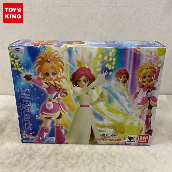 新品】ふたりはプリキュア スプラッシュスター クリスタルコミューン