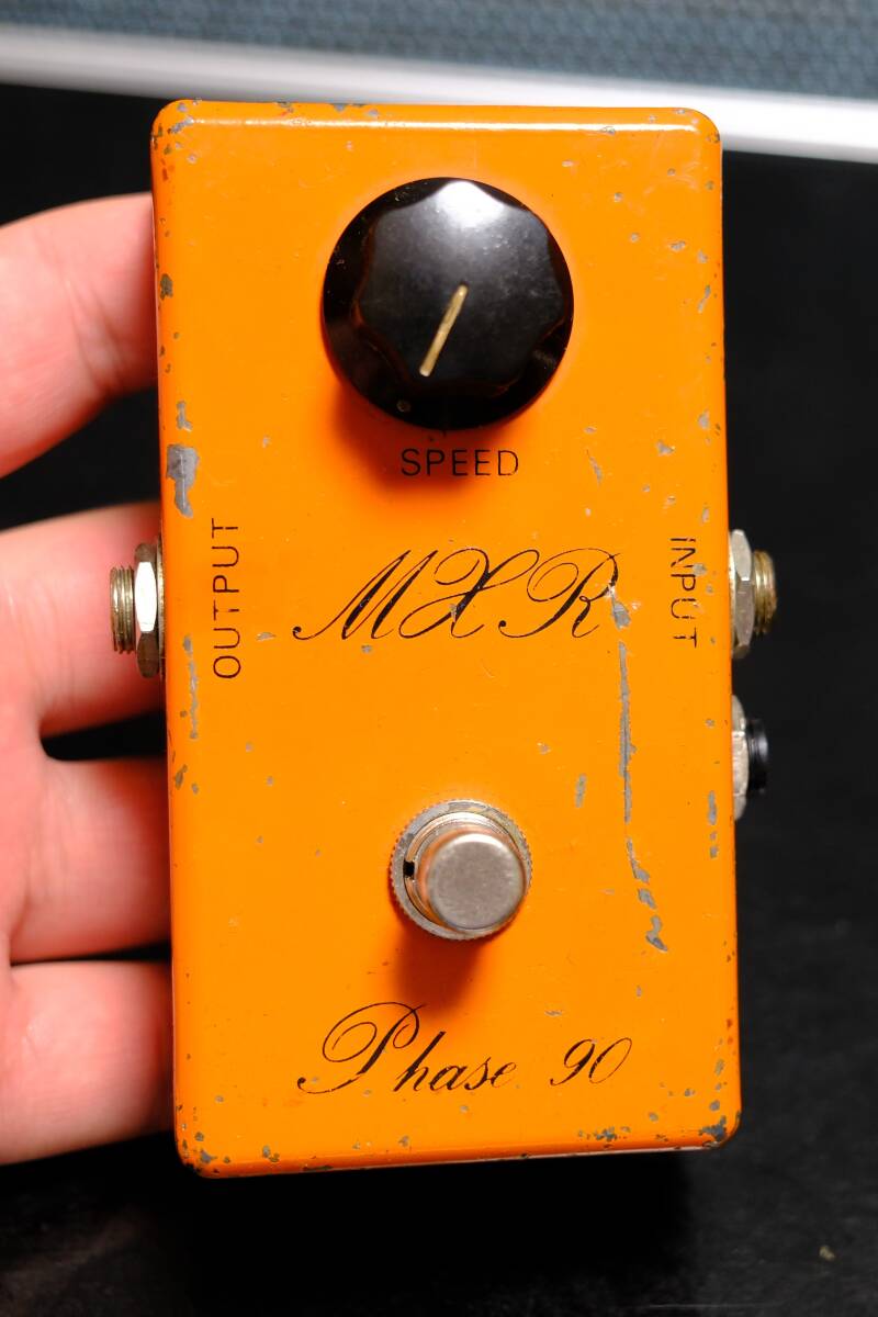 ☆ PROCO RAT1 石橋RAT 86年製 LM308 激レア ビンテージ エフェクター