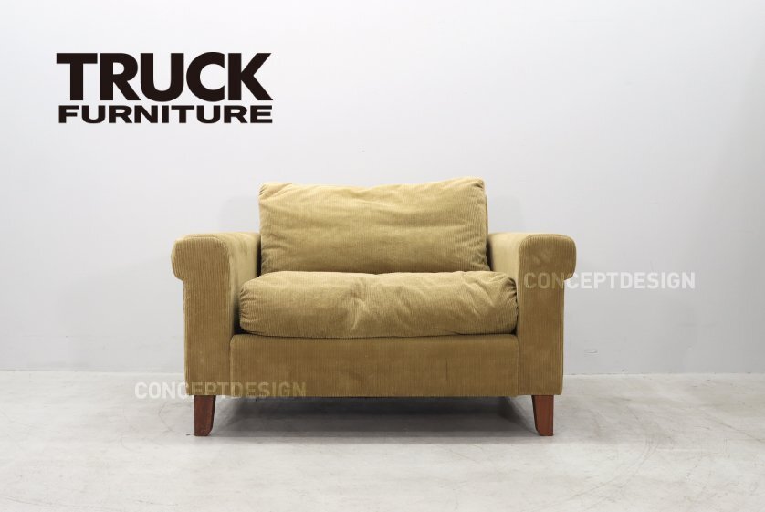 TRUCK furnitureトラックファニチャー FM LOW BOARD TVボード