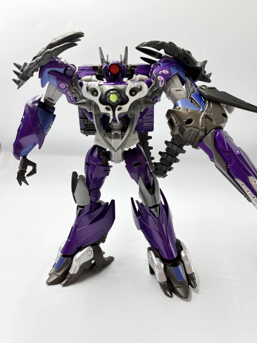 新品】ハンターショックウェーブ 未開封 トランスフォーマー Go タカラ