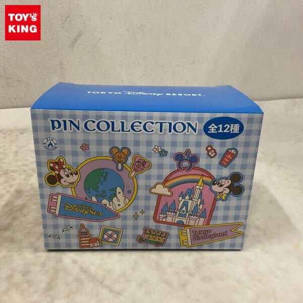 新品】ゆめにっき ピンズコレクション 全10種 窓付き ポニ子 モノ子