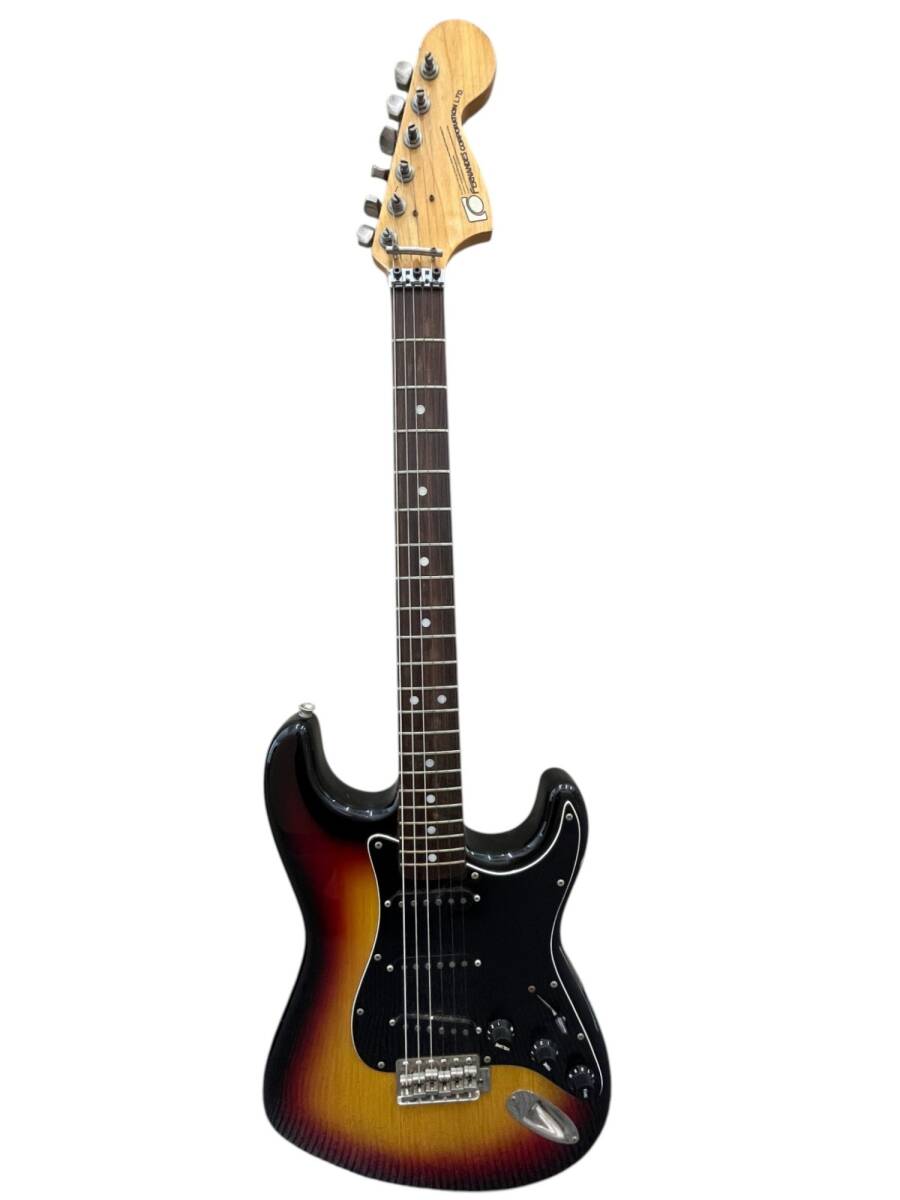 中古】○ FERNANDES RST-80 59 The Revival STRATCASTER