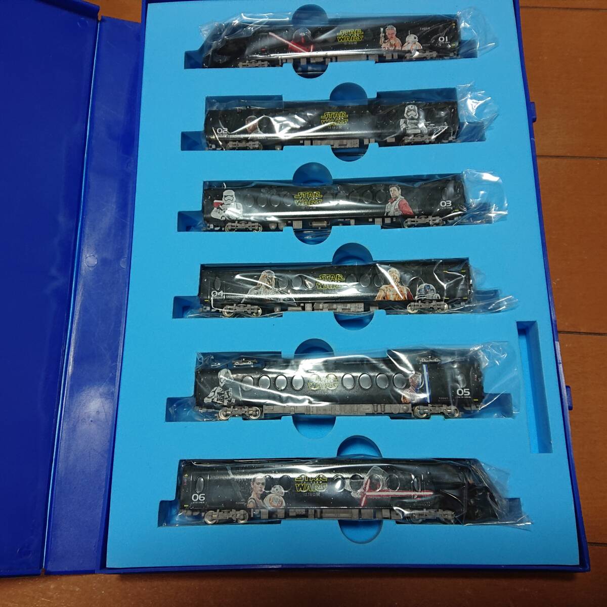 非売品 東武鉄道110周年記念 パスケース カードケース 50000系 2007年