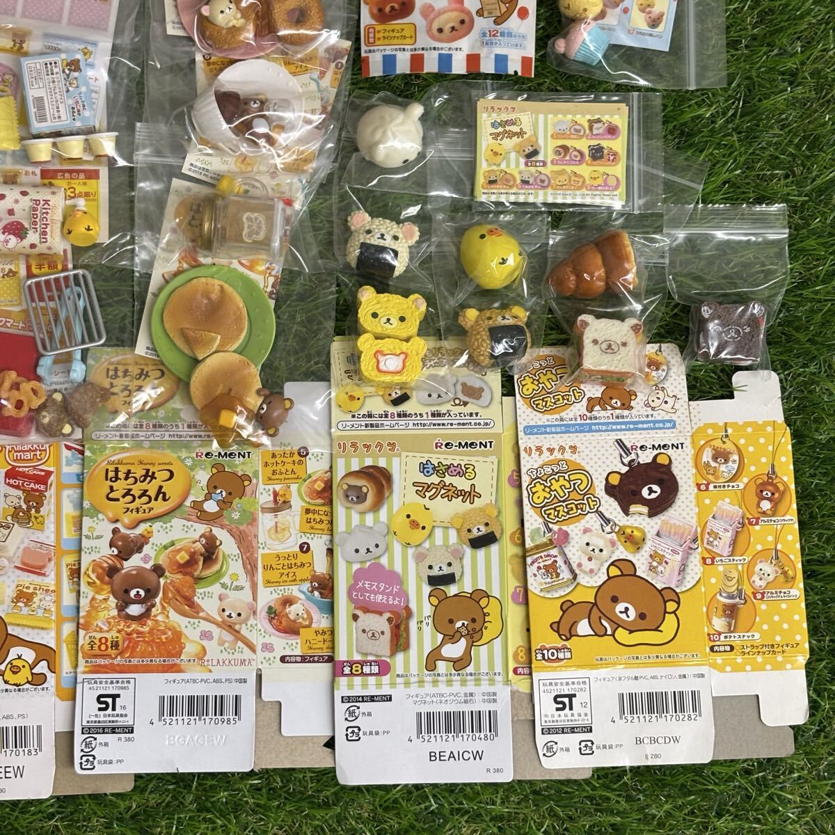 新品】近鉄列車行先表示板ミニチュアマグネット1の落札情報詳細