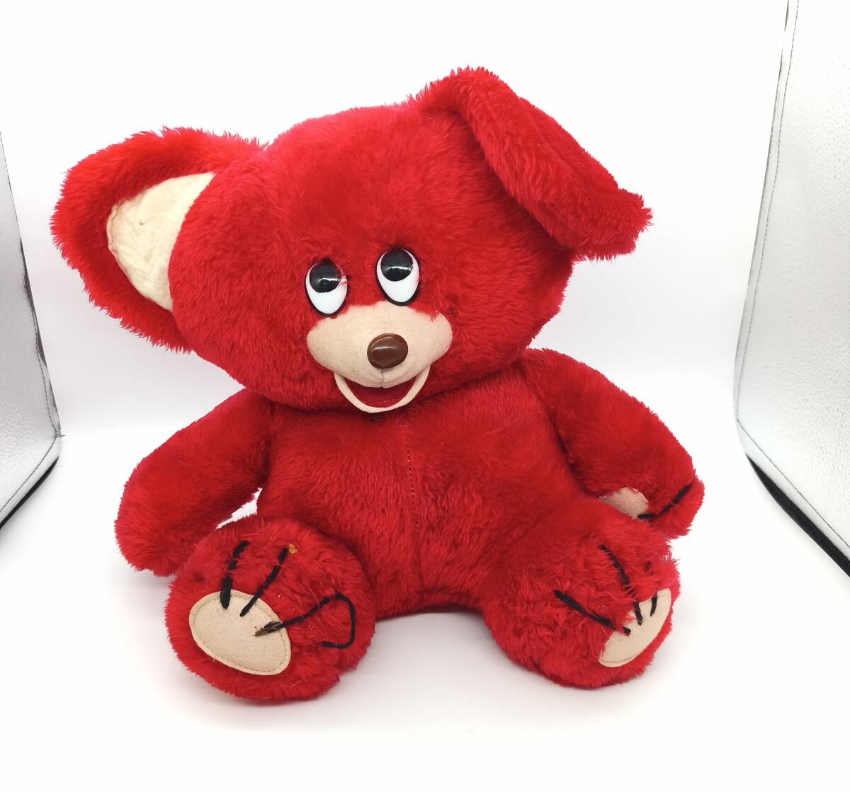 中古】N033 LP NHK ヤンヤンムウくん 眞理ヨシコの落札情報詳細