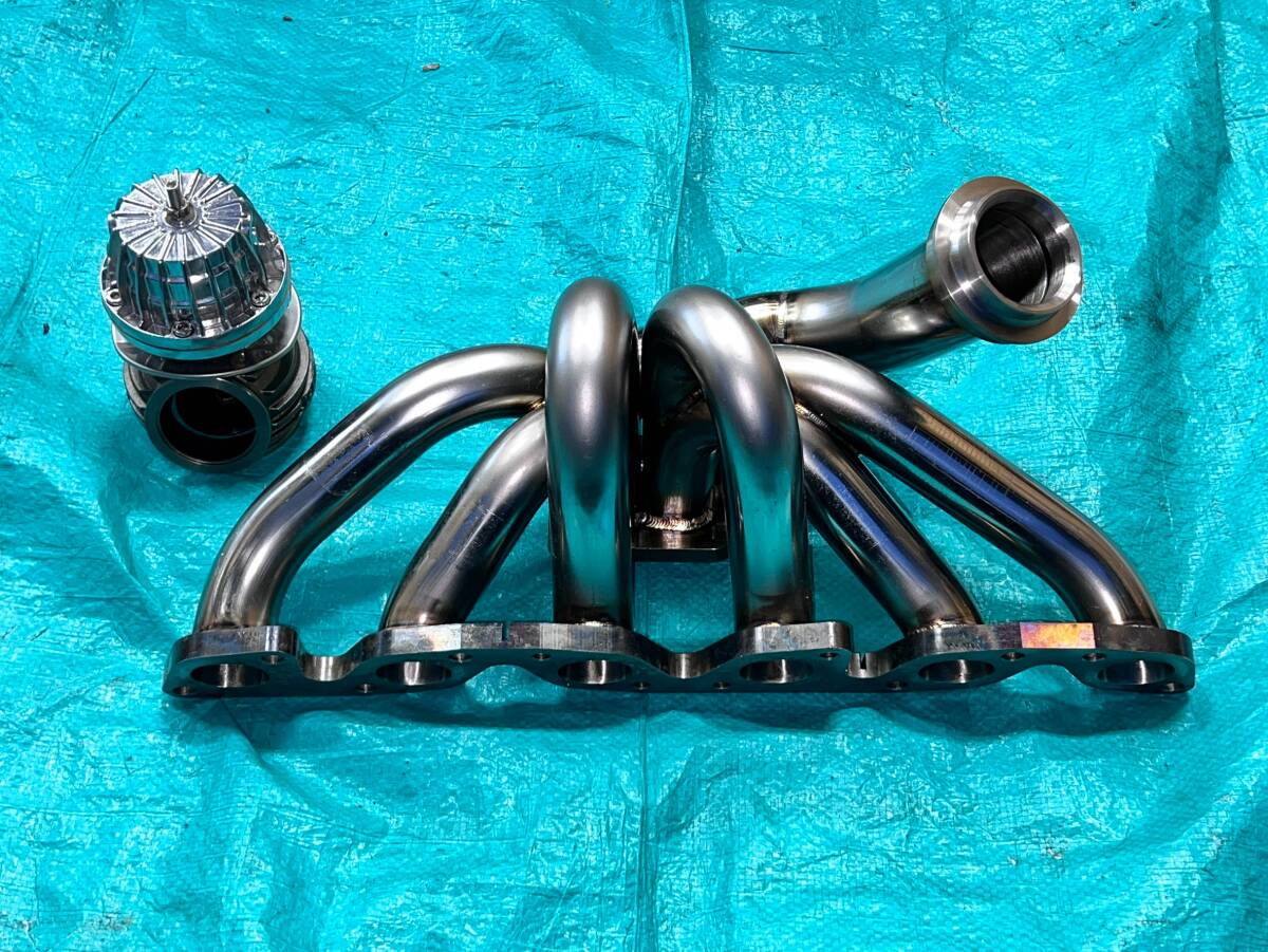 HKS TO4Z フルタービンキット JZX100 JZX110 JZZ30 1JZ 2JZの落札情報