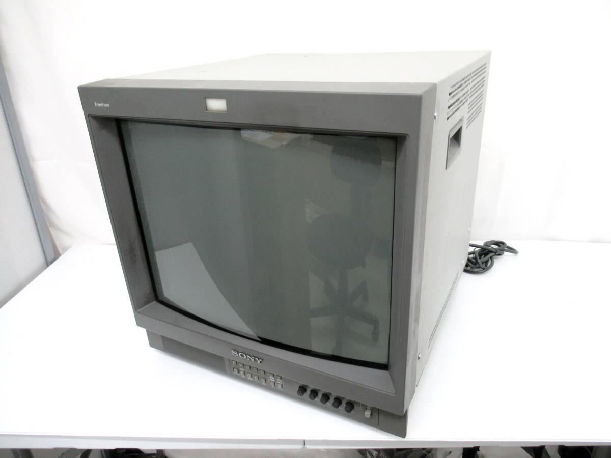 中古】☆D177-80 希少・レア SONY TRINITRON EV-DT1 88製 Video8 COMBO