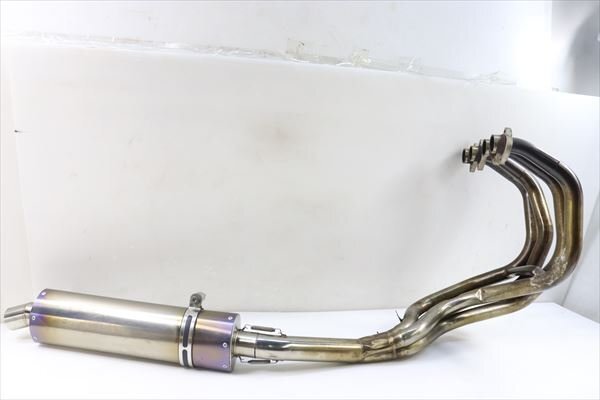 【送料込】Z50J ホンダ モンキー用 SP忠雄コンバットマフラー JMCA 送料無料 ホンダ モンキー Z50J SP忠男 スーパーコンバットマフラー