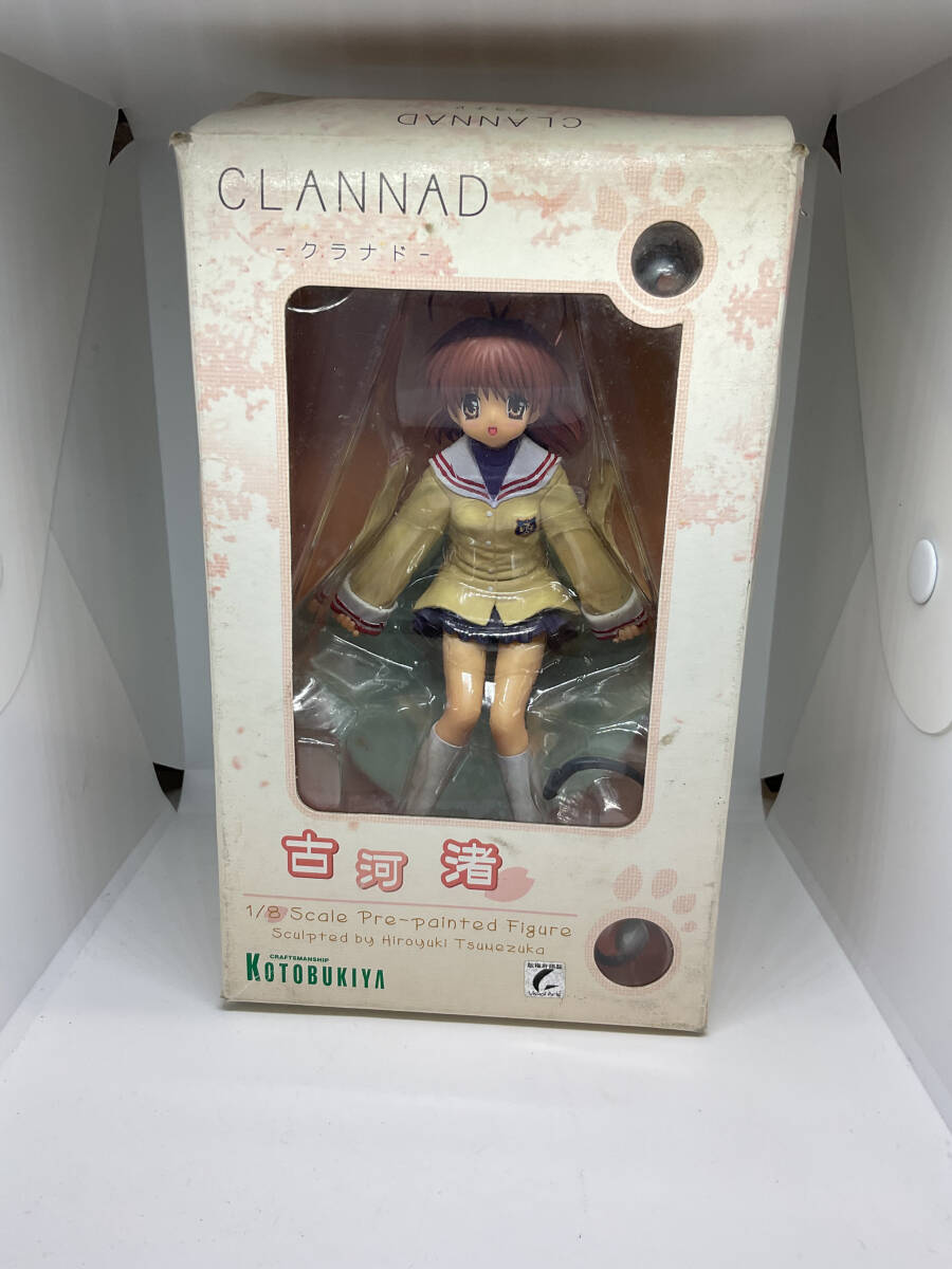 新品】CLANNAD クラナド 古河渚 ベッドシーツ メイドVer. 正規品の落札