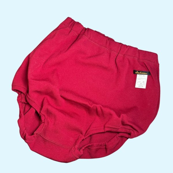 新品】ブルマ ブルマー ジャックマン Jackman 体操着 体操服 新品未