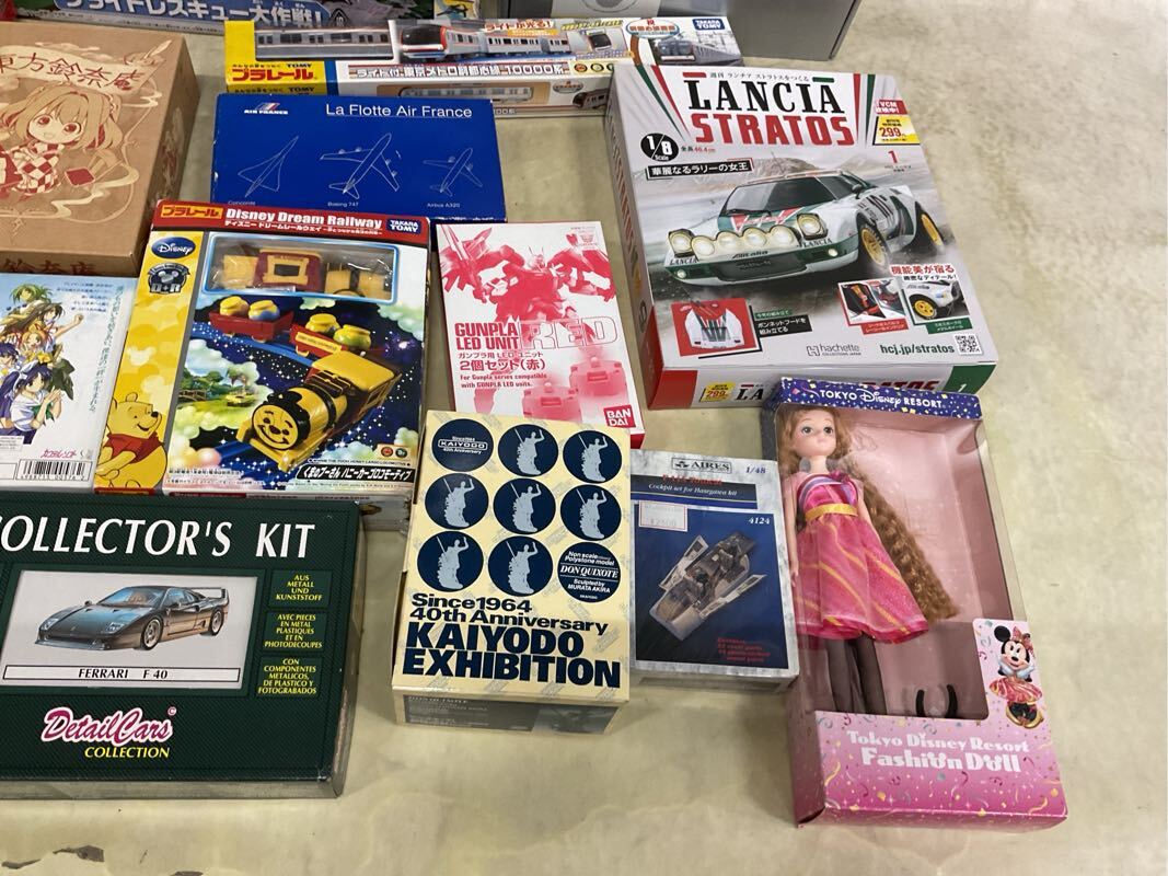 中古】レスキューファイアー レスキュービークル 7体 セット グレート