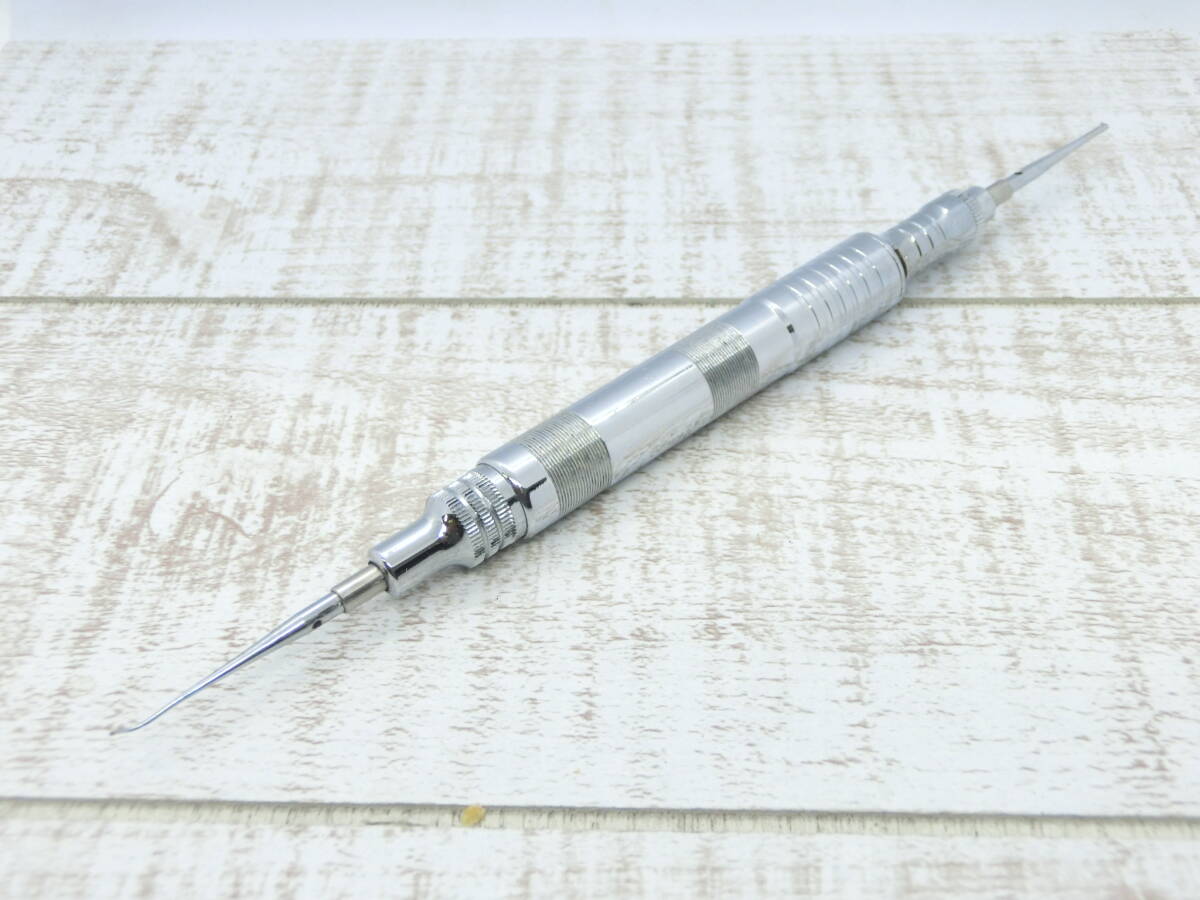 中古】歯科技工 オートマチックマレット 9個 [N]の落札情報詳細
