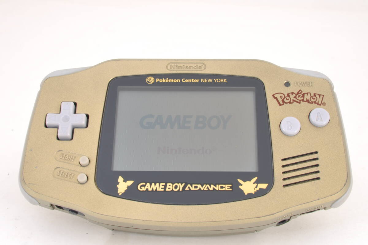 レア ポケモンセンター ニューヨーク NY 2001 ピカチュウ ピチュウ