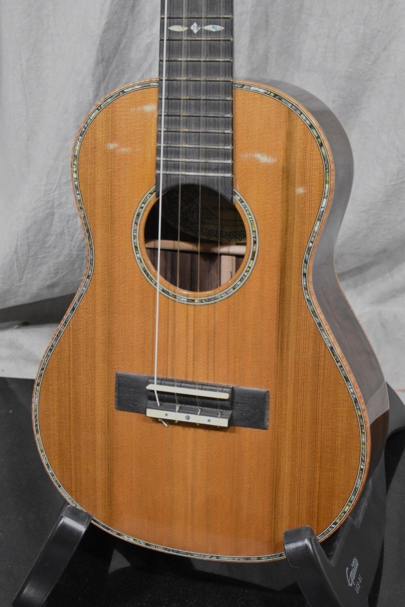 △UKULELE サーフボード ロングボード 275×55×6 9fフィン2個付き 1040
