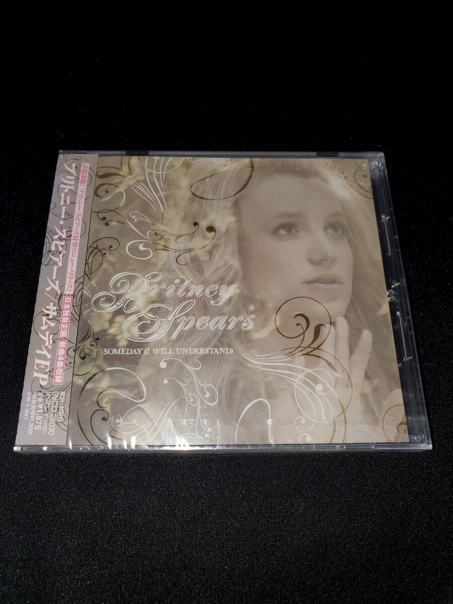 ブリトニー・スピアーズ Britney Spears 直筆サイン入り写真 「Baby