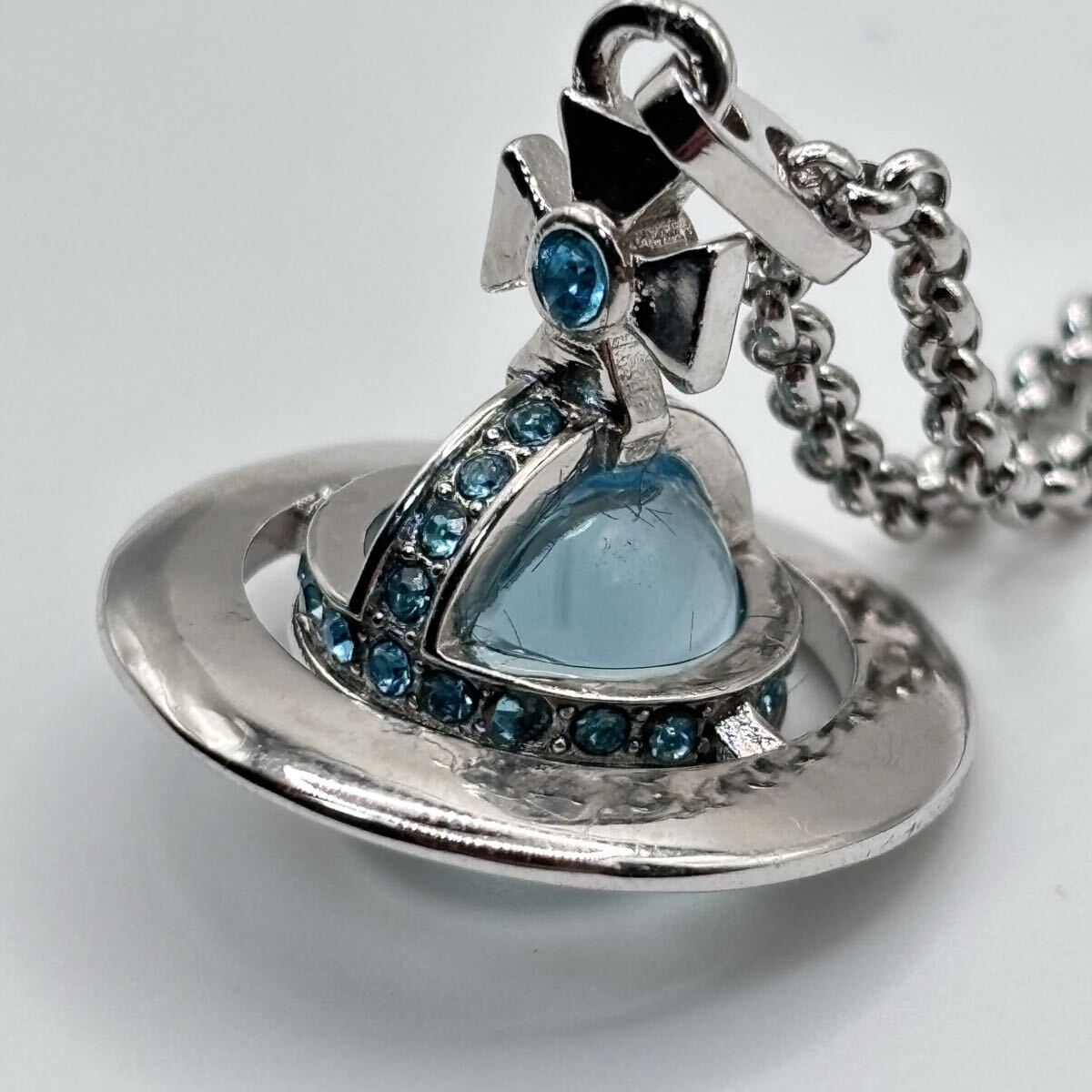1円 □美品□ Vivienne Westwood ヴィヴィアンウエストウッド オーブ