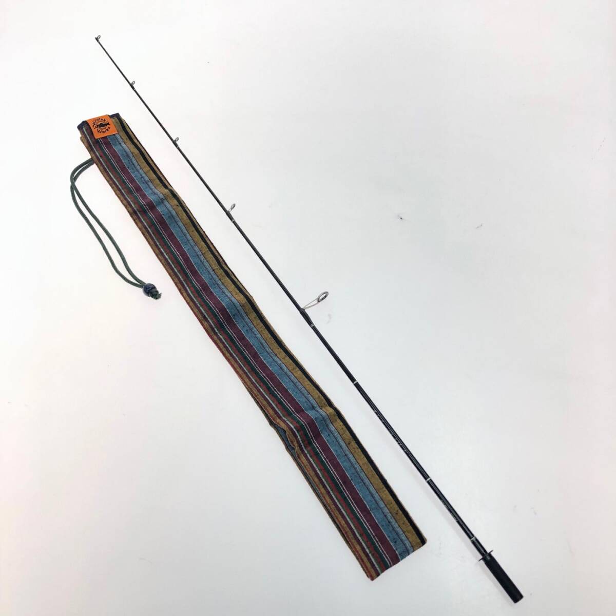 中古】Hitotoki Works ヒトトキワークス コルク グリップ ベイト