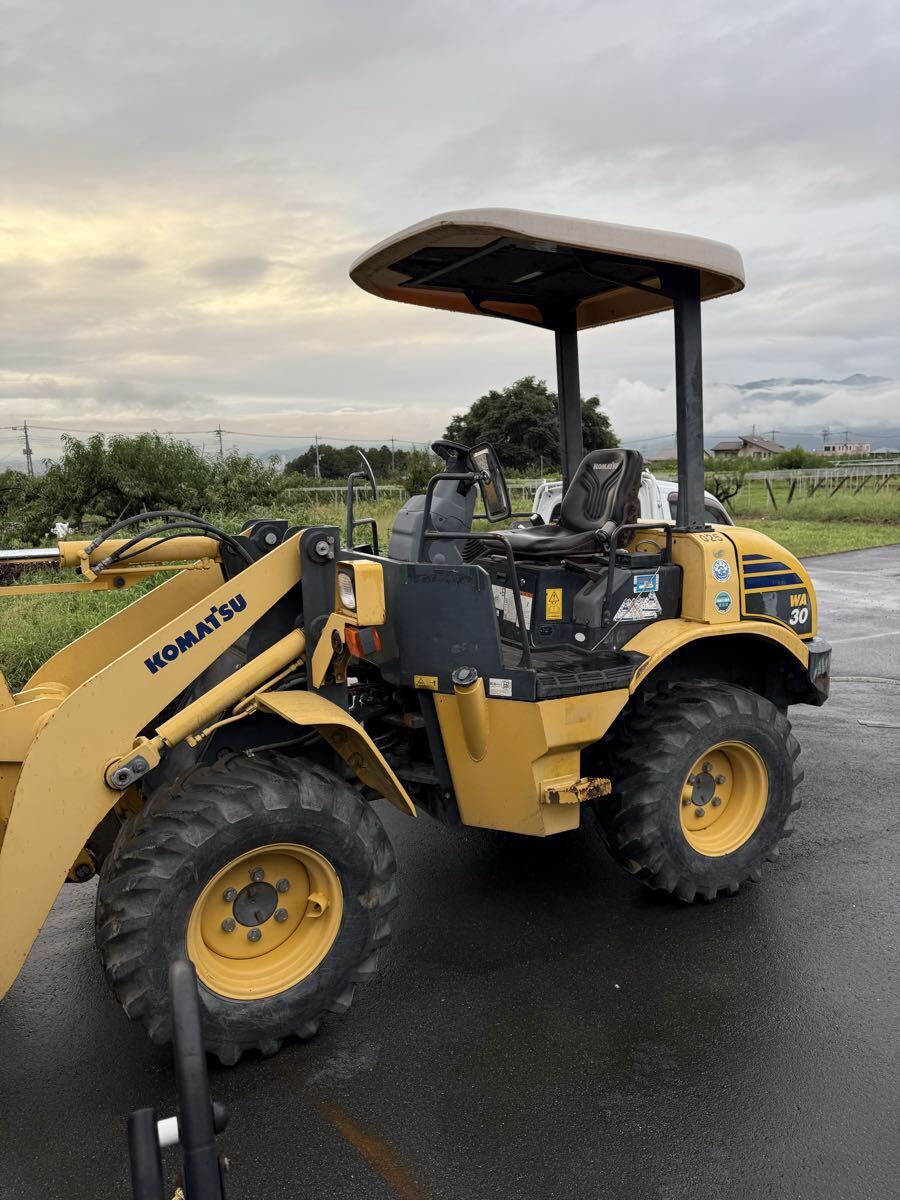 ☆15 NZG 1/50 889 KOMATSU コマツ WA1200 wheel loader ホイール