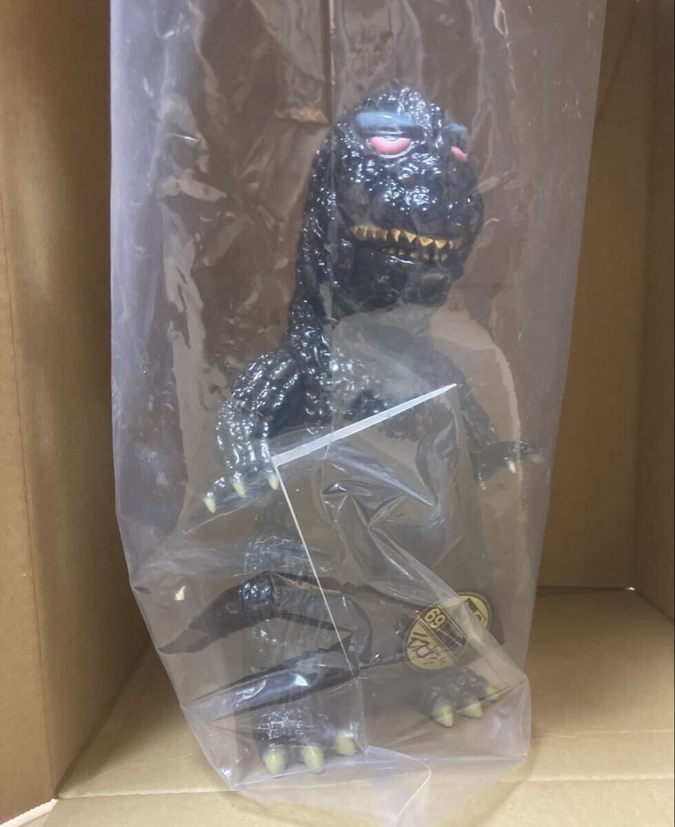 Blood Guts Toys izumonster 屍怪獣 shikabane kaiju nagnagnag HxS